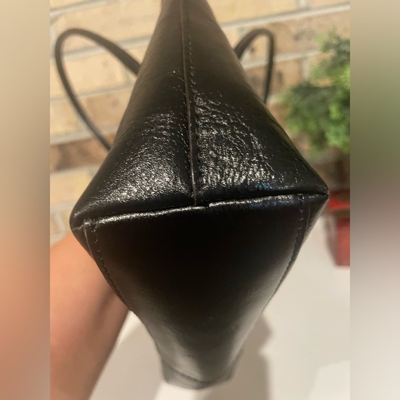 Black Hobo International Bag - Picture 6 of 7